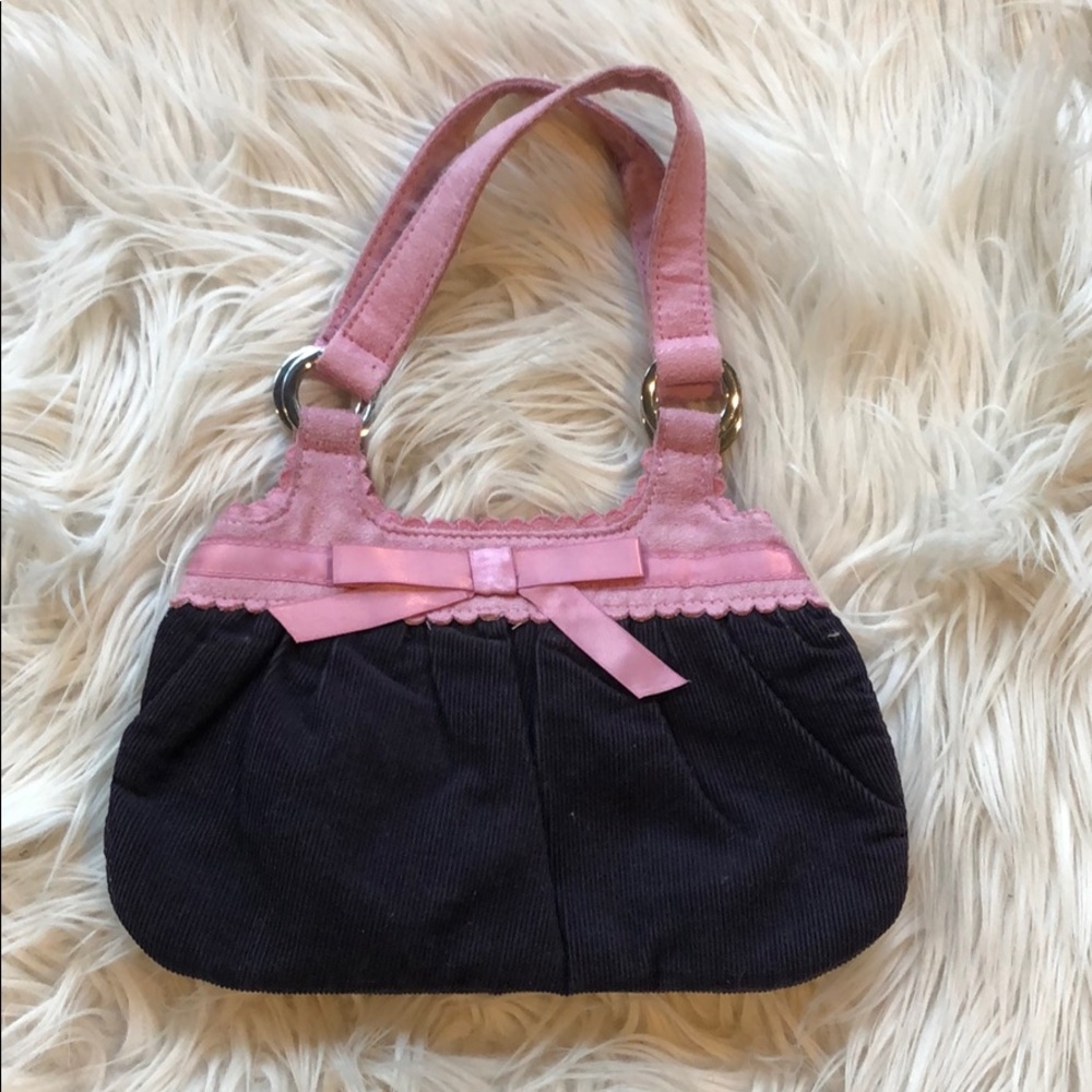 Girls Purse